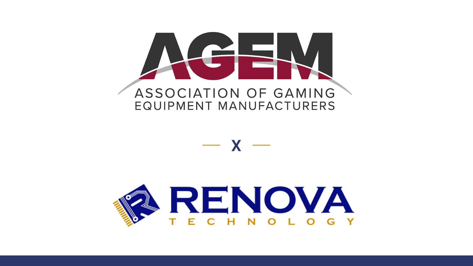AGEM welcomes Renova Technology to membership roster