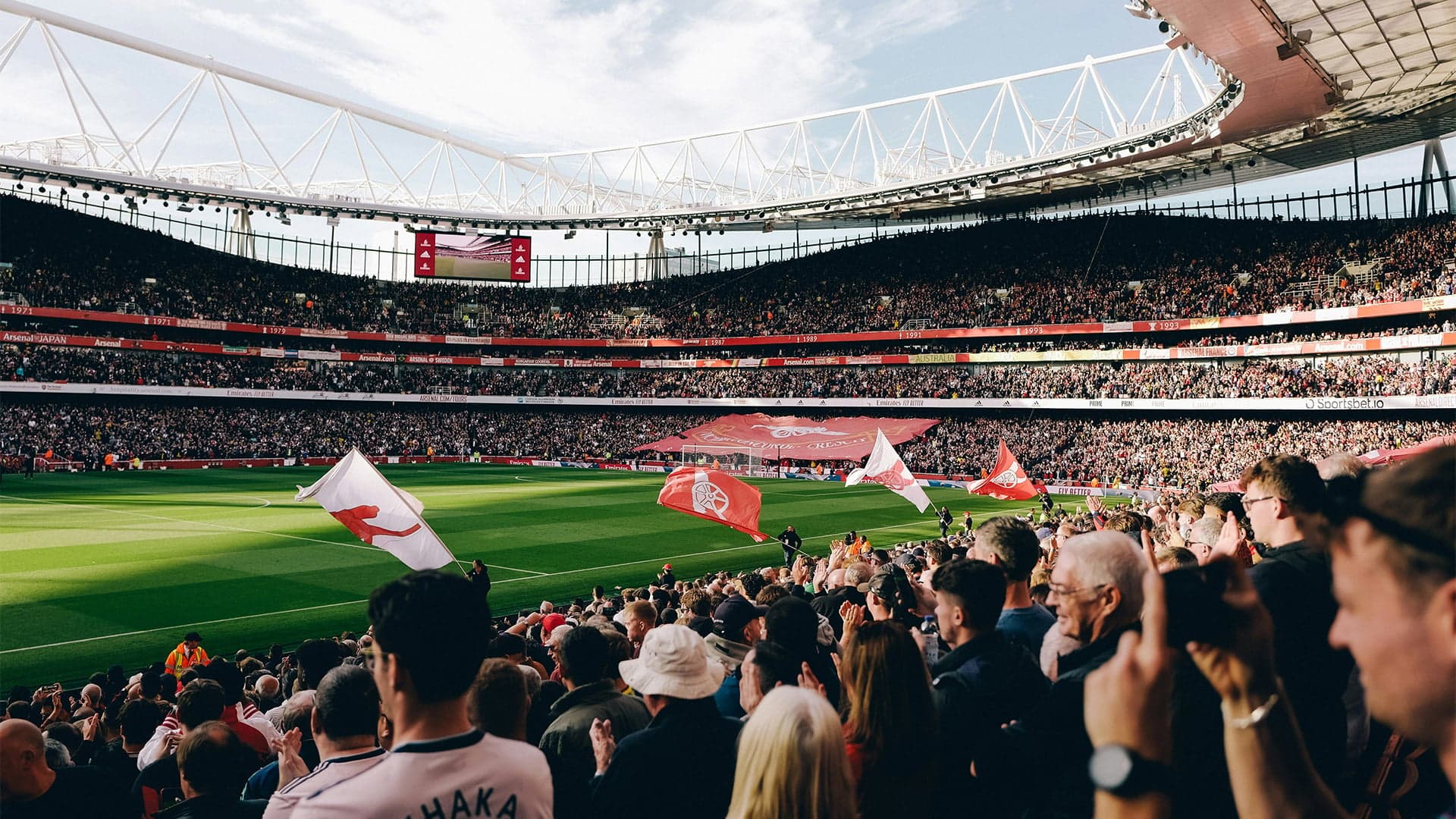 BGC warns UK illegal Premier League betting forecast to reach $1.36 billion a season