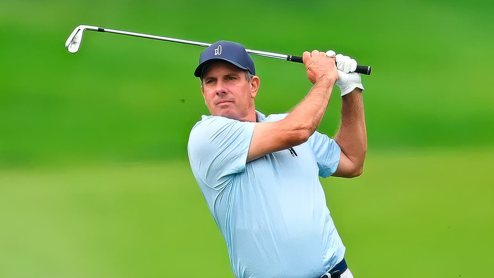 PGA Tour suspends senior tour member Matt Gogel for six months over bets