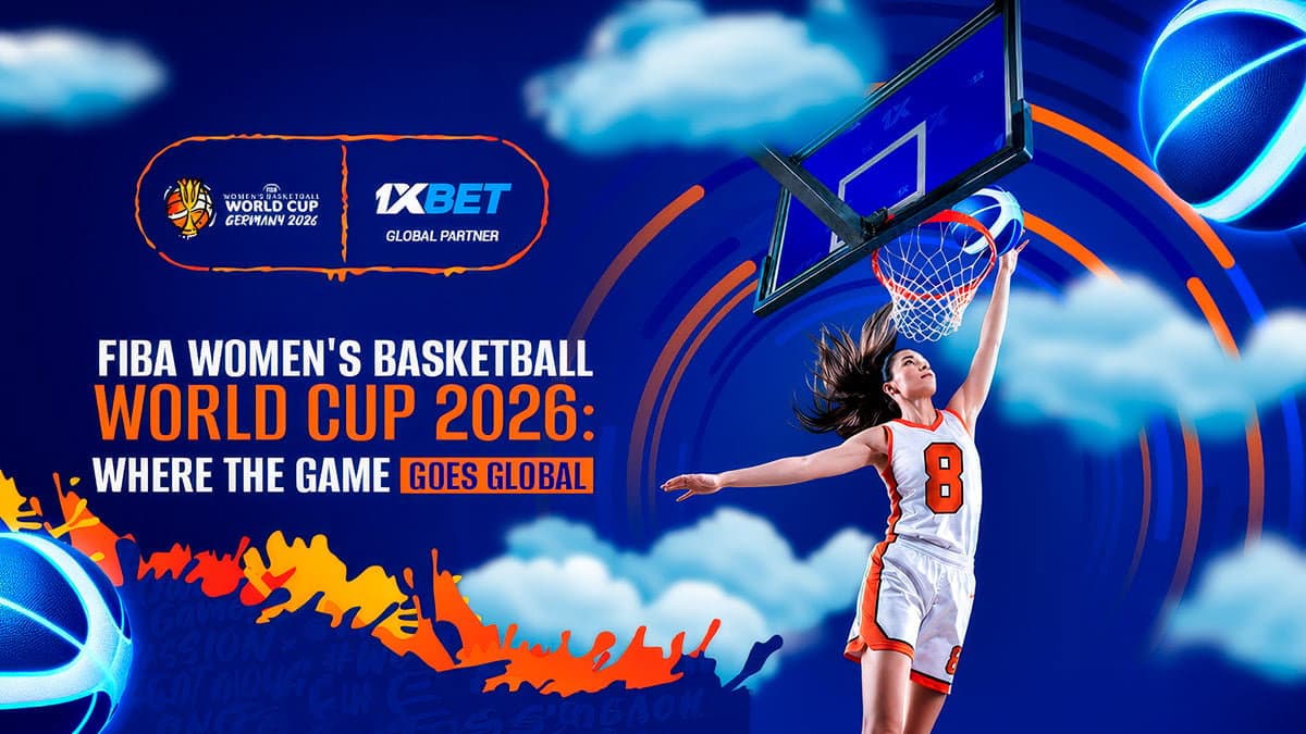 From Sydney to Berlin: The rise of women's basketball on the global stage