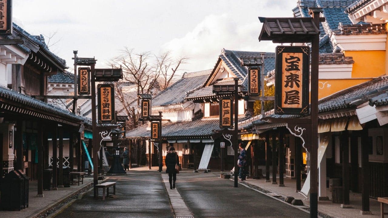 Hokkaido pushes IR plans forward as it seeks flexibility on facility rules
