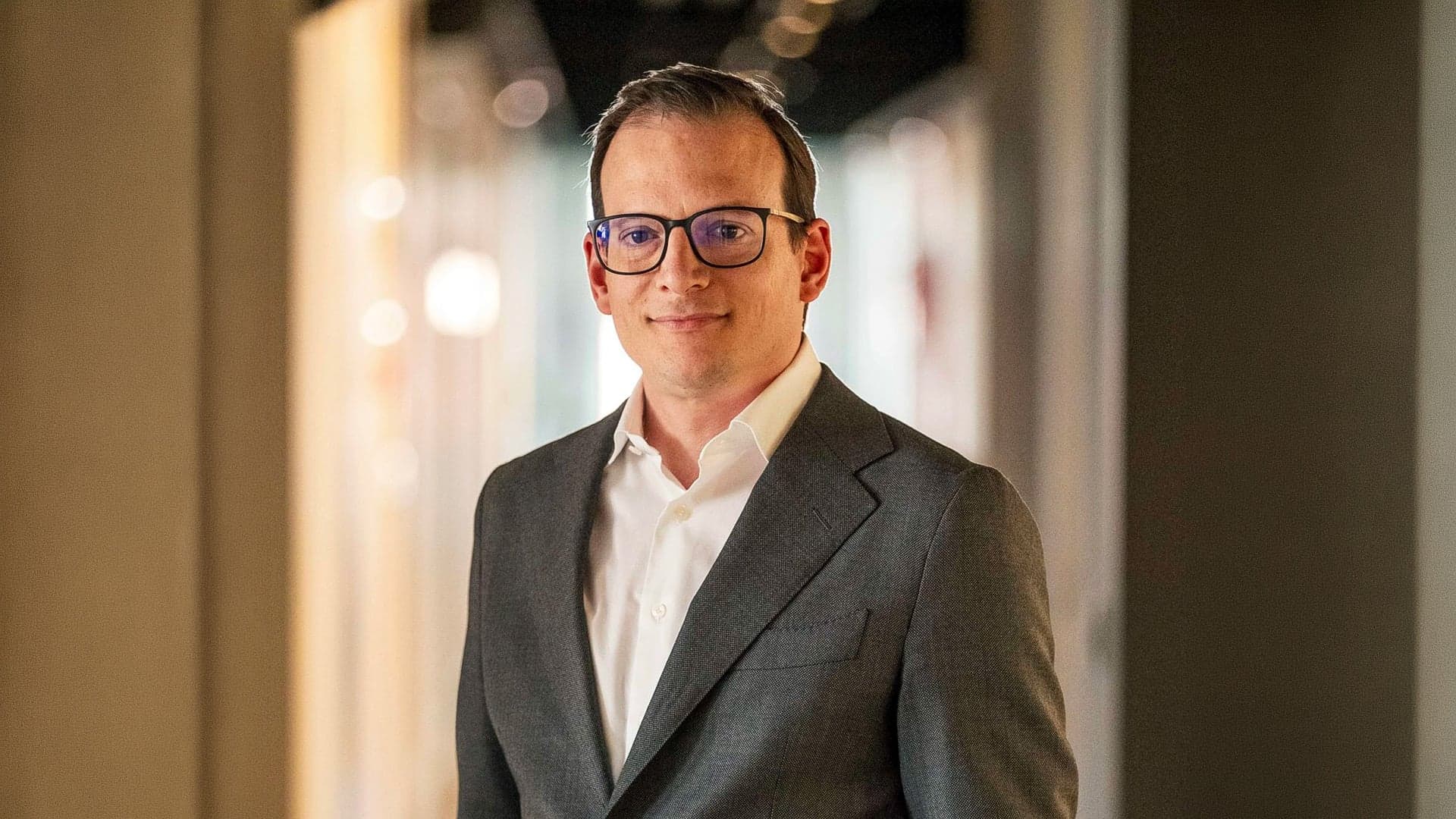 Pierre Tournier named Interim EGBA Secretary General as Maarten Haijer steps down