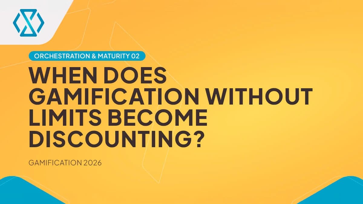 Why iGaming’s gamification debate is moving from participation to incremental value