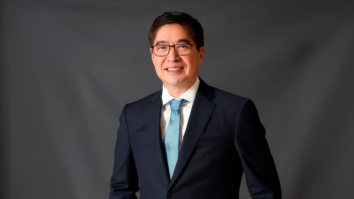 PhilWeb appoints Lance Gokongwei chairman to advance AI strategy