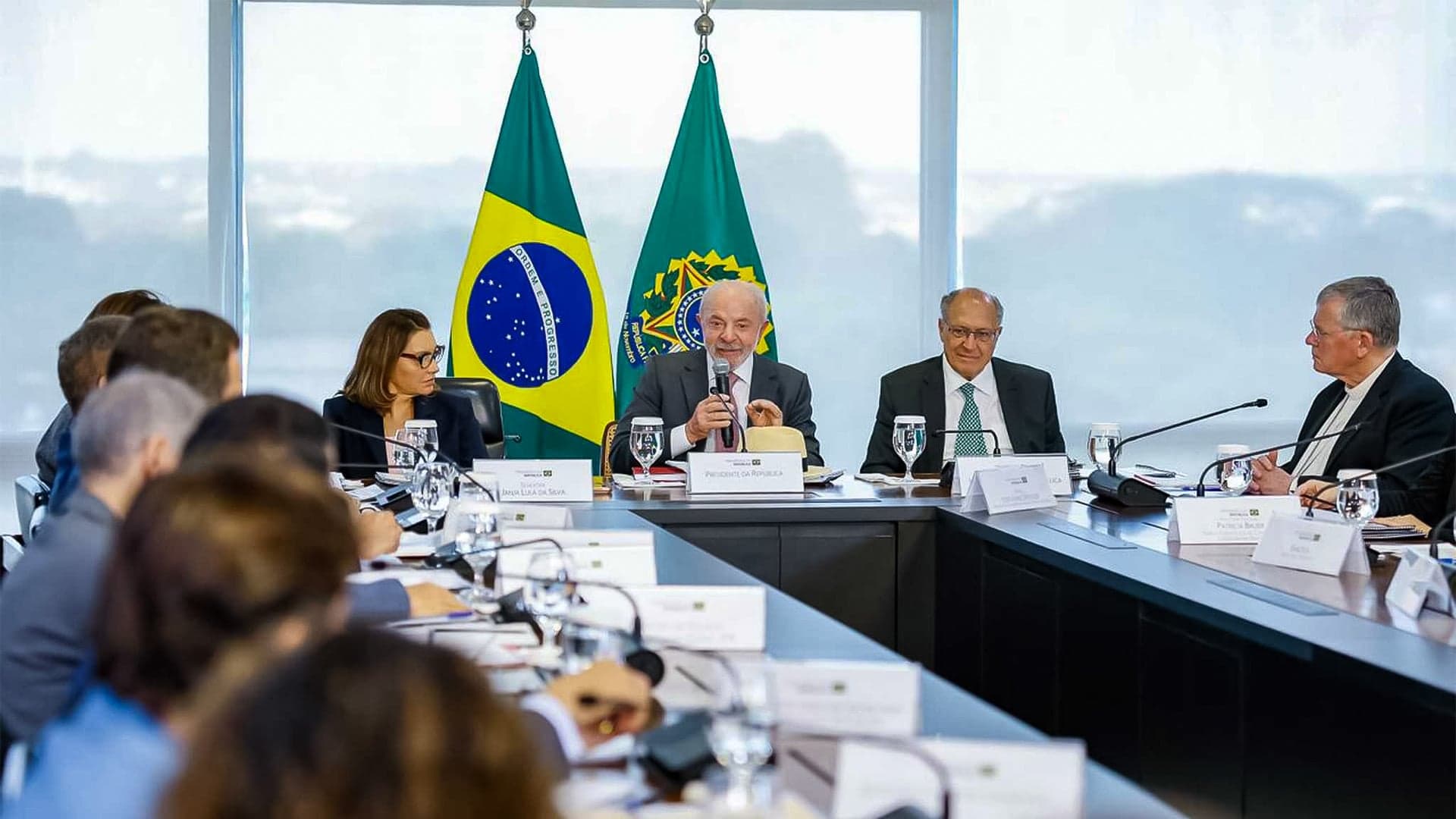 Brazil: Betting ban could be announced today