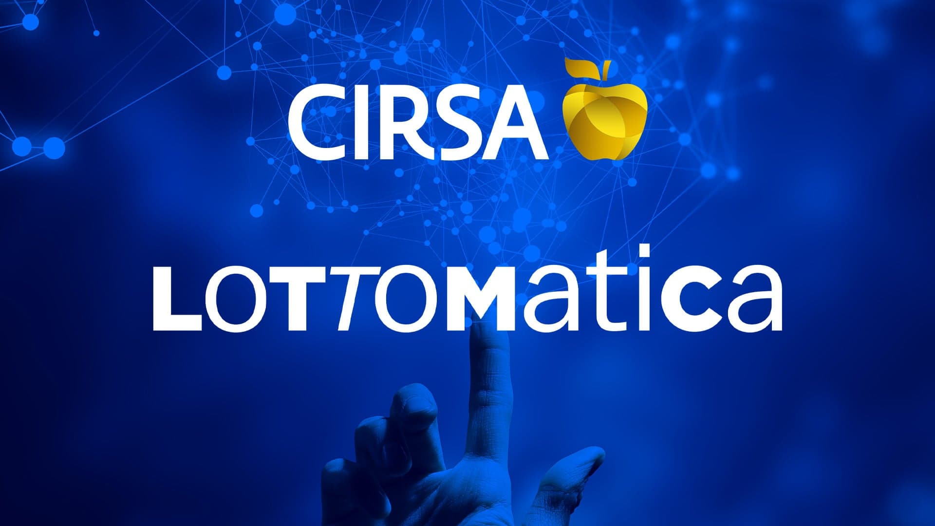 Lottomatica to merge with CIRSA in deal creating world’s second-largest listed gaming group