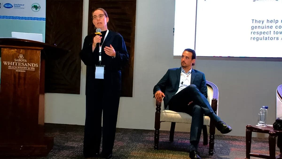 Casino Guru and City St George’s unveil self-exclusion standards project for Africa