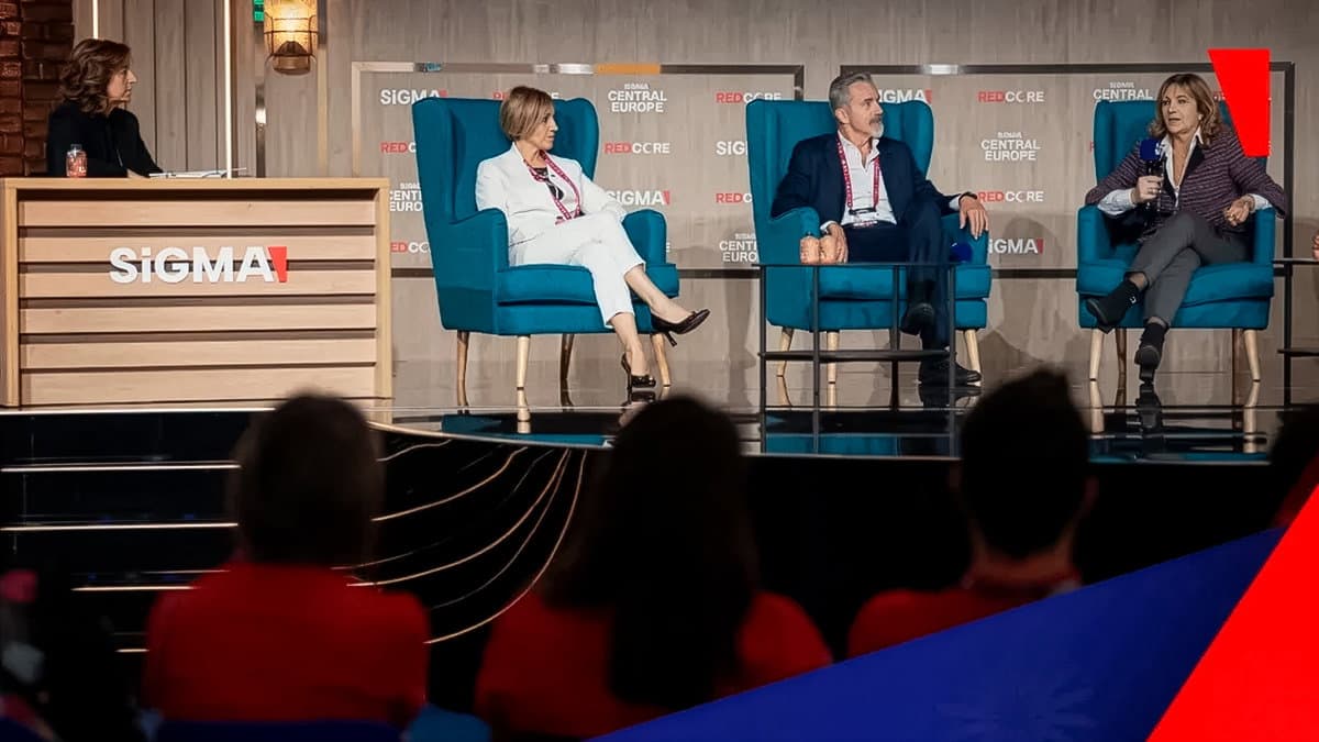 SiGMA World sets Sept. 19 presentation for 2026 Rome edition with 30,000 delegates expected