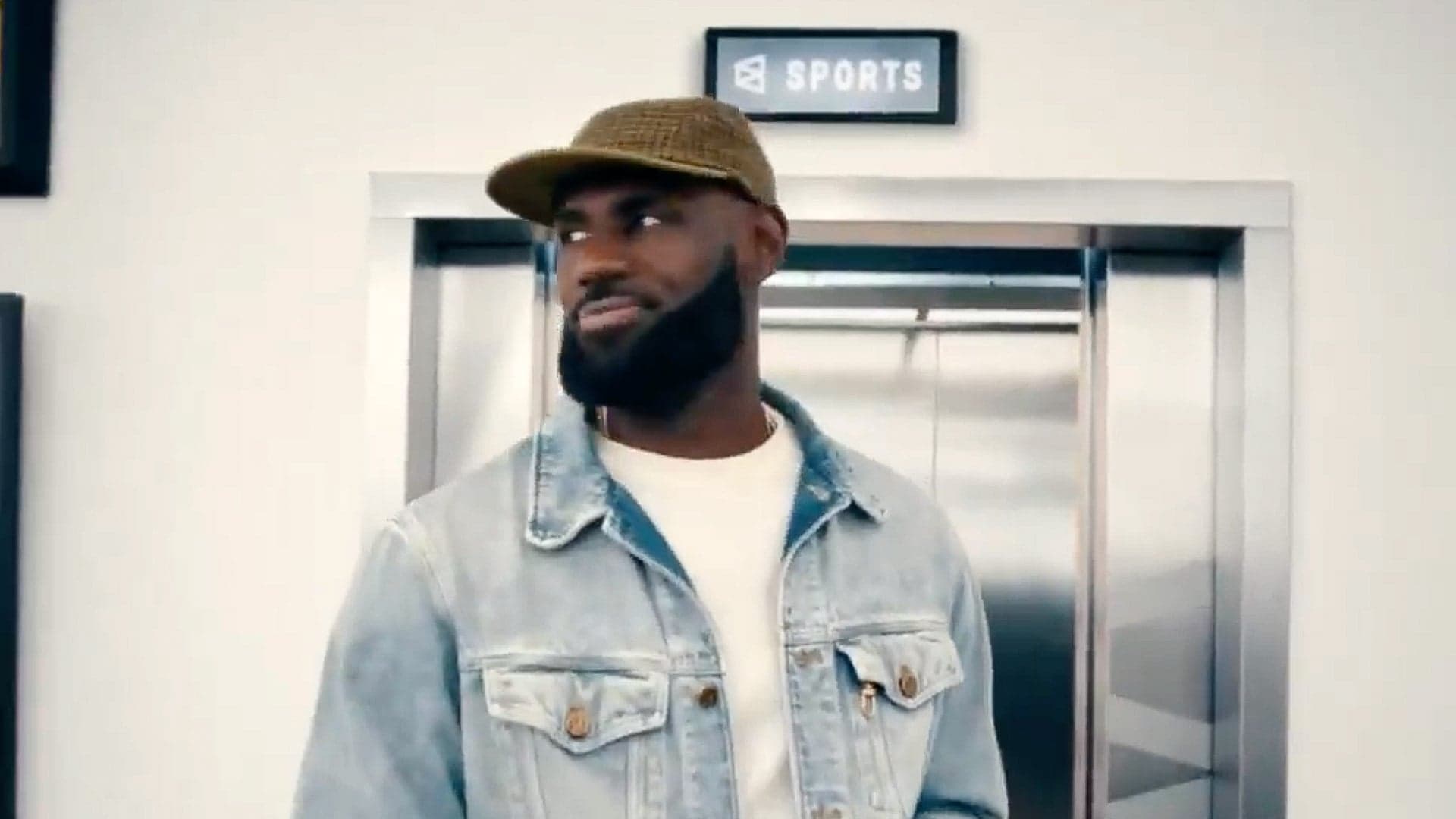 LeBron James announces Polymarket partnership as athlete prediction market deals expand
