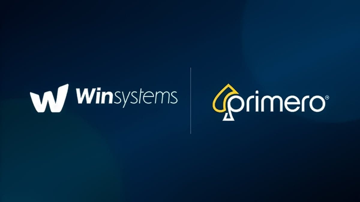 Win Systems sells its gaming division to Primero Games