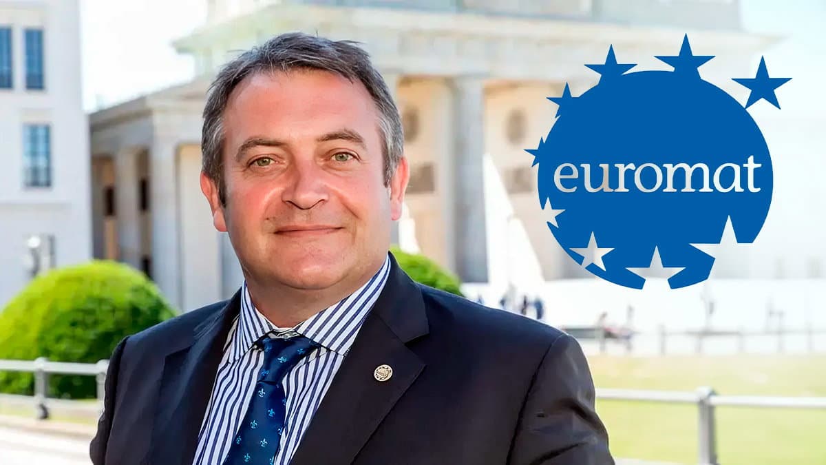 Europe illegal online gambling market triples to $13.94 billion, Euromat study says