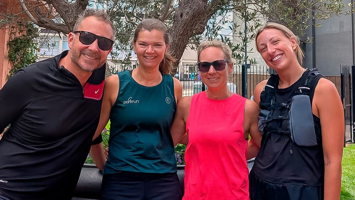 WorldGaming team to run Royal Parks Half Marathon in support of CHIPS
