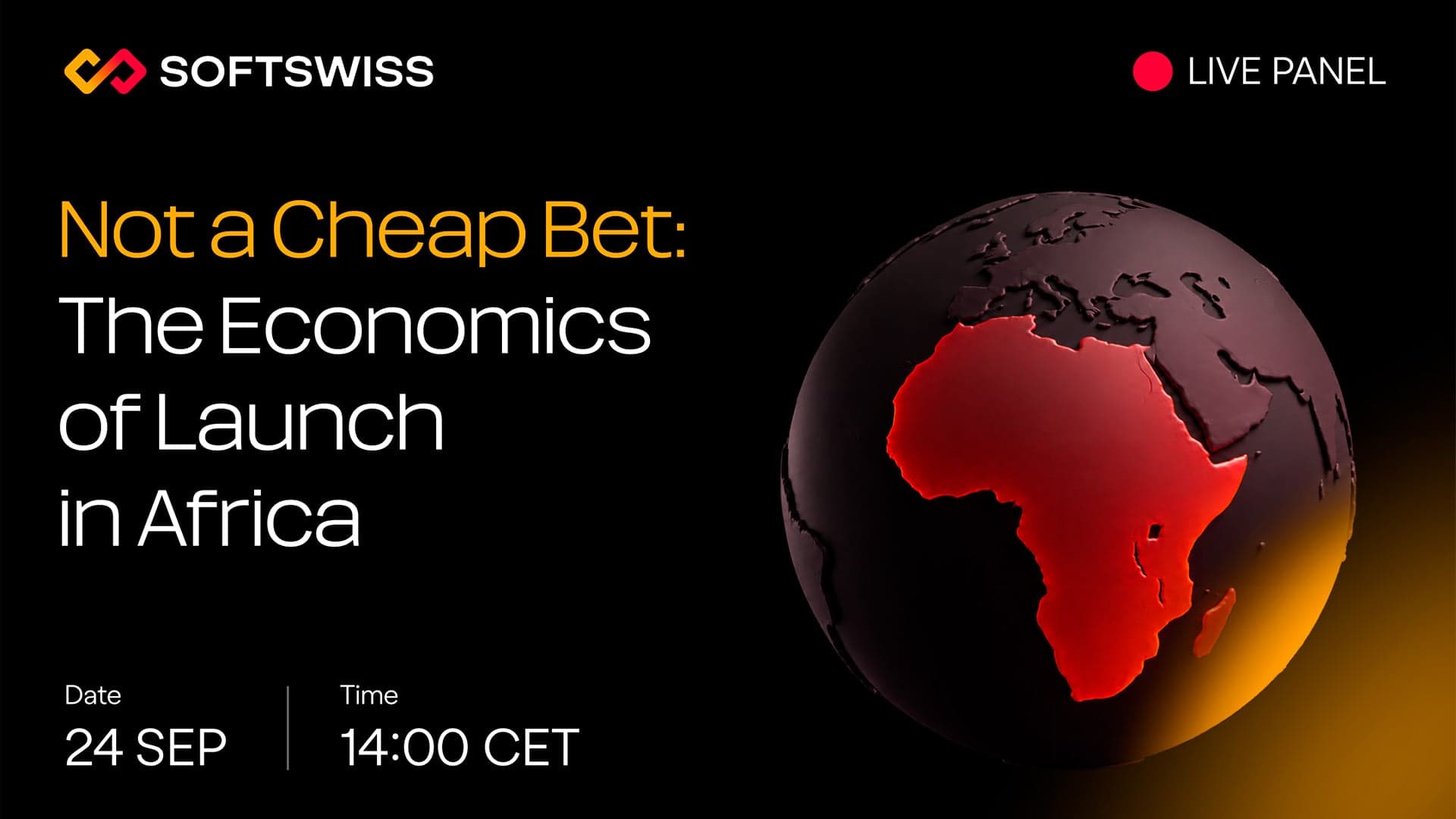 SOFTSWISS to examine costs of African iGaming expansion in LinkedIn Live panel