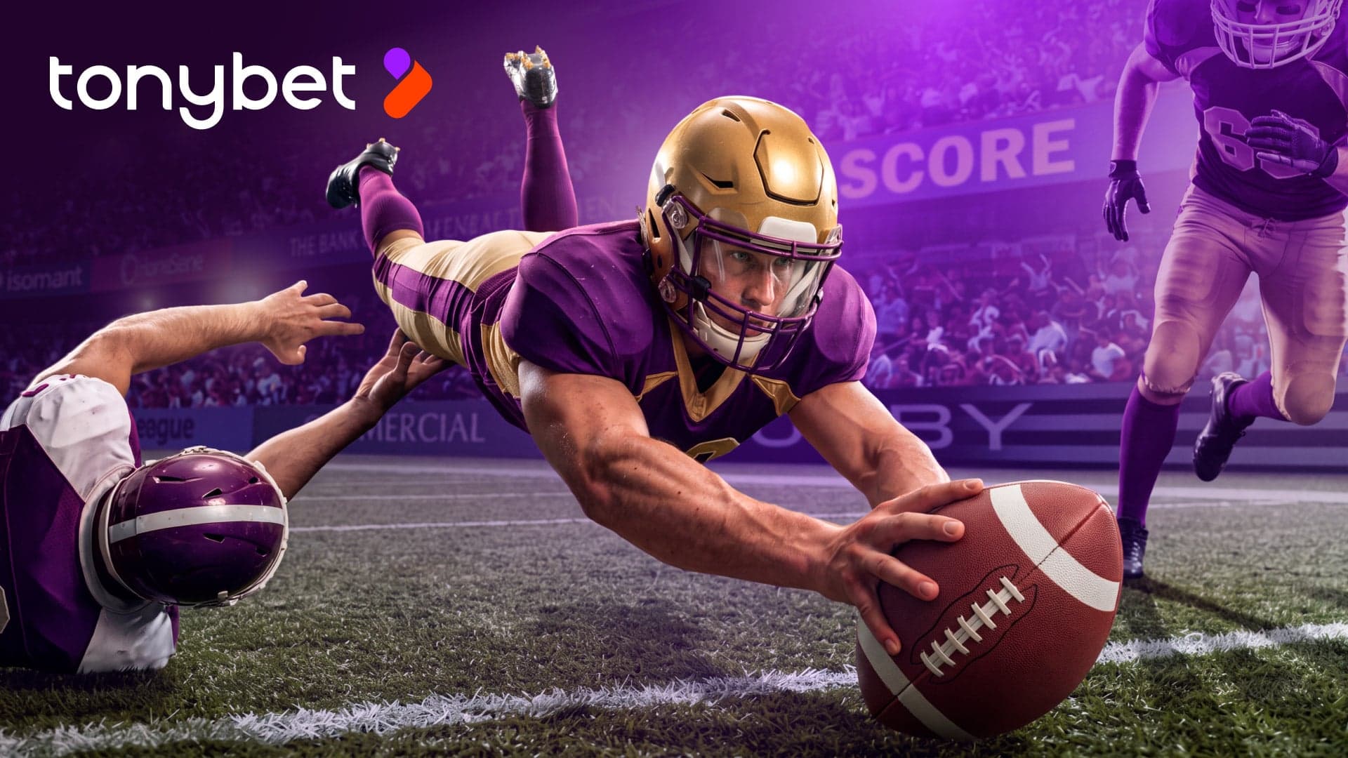 Tonybet ties weekly NFL quiz to full season calendar for Canadian bettors