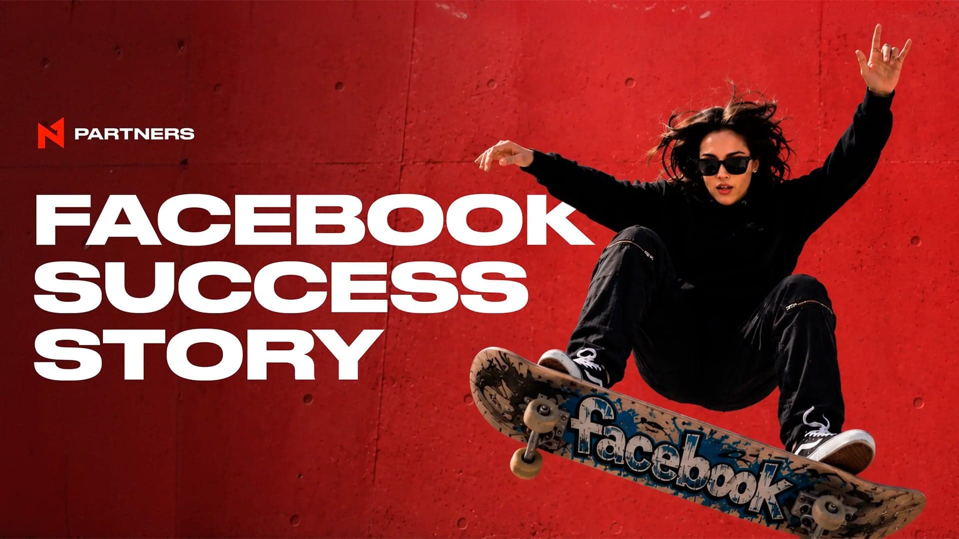 N1 Partners posts 155% rise in FTDs from Facebook iGaming traffic