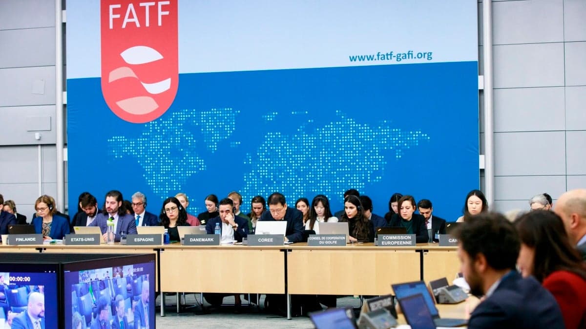 Global watchdog FATF issues new risk indicators for gaming and gambling