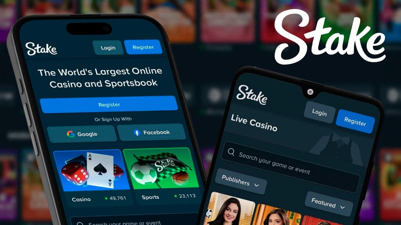 Stake blocks access to Irish users after GRAI engagement