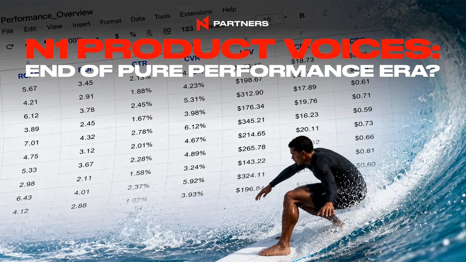 Affiliates add product quality to operator selection criteria, N1 Partners says
