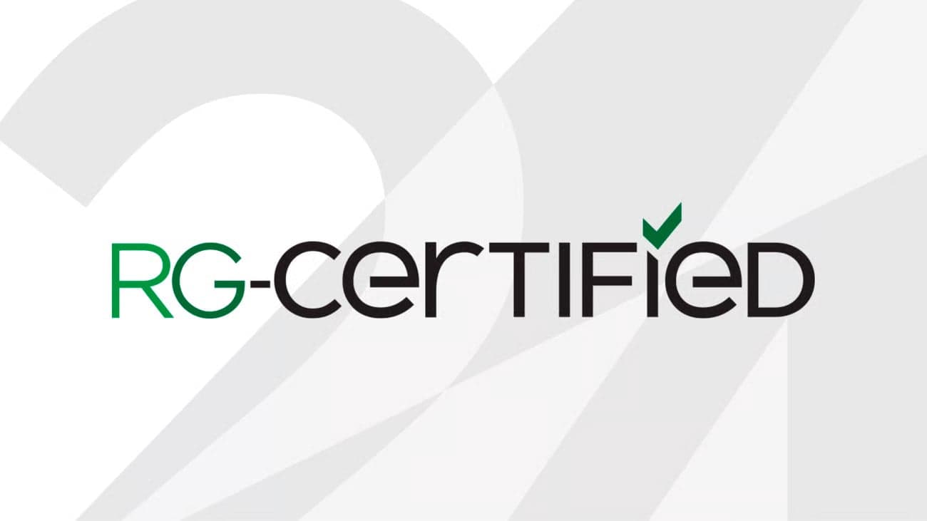 RG24seven launches RG-CERTIFIED compliance training program for gaming industry