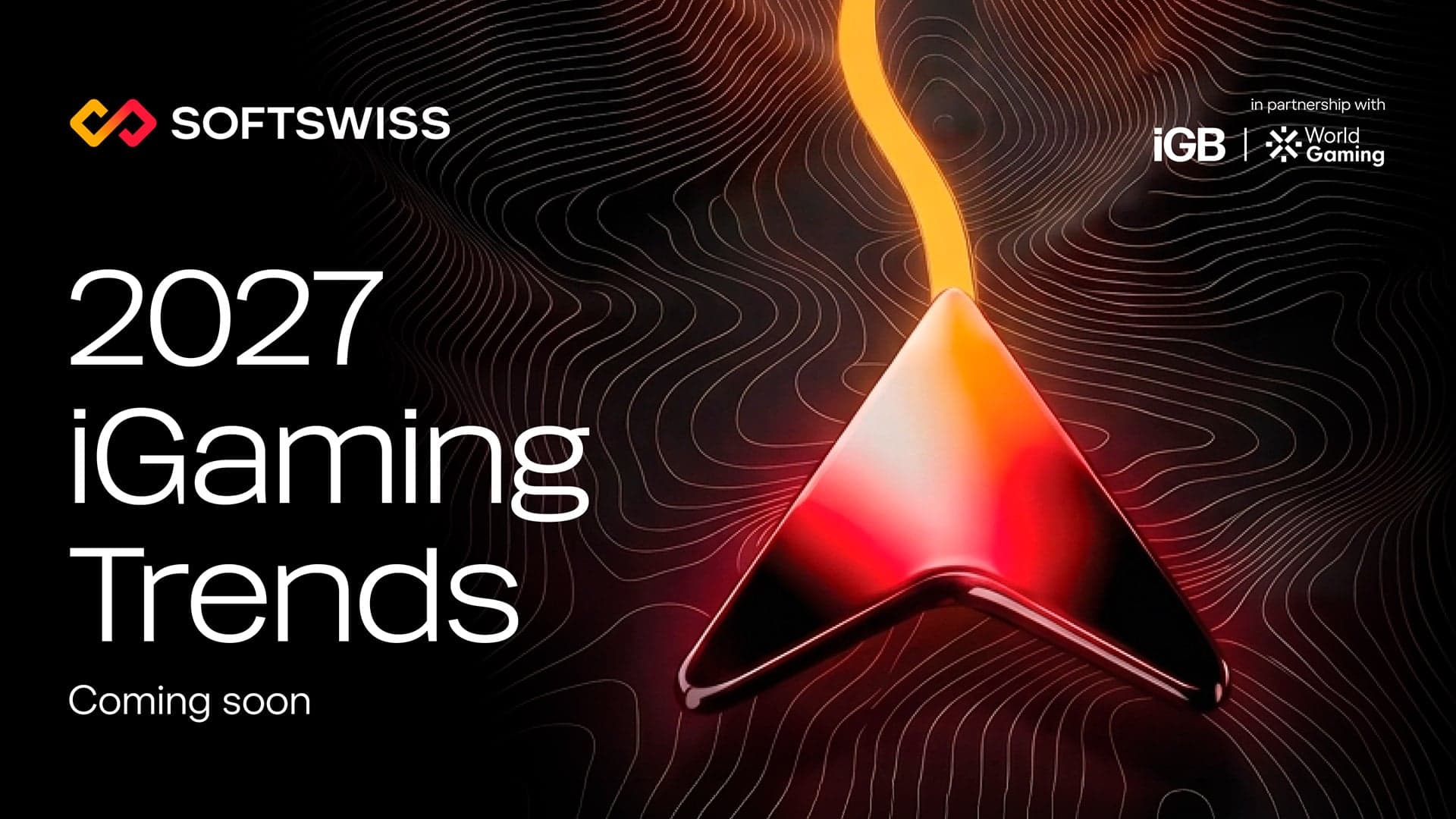 SOFTSWISS partners with WorldGaming for 2027 iGaming Trends Report