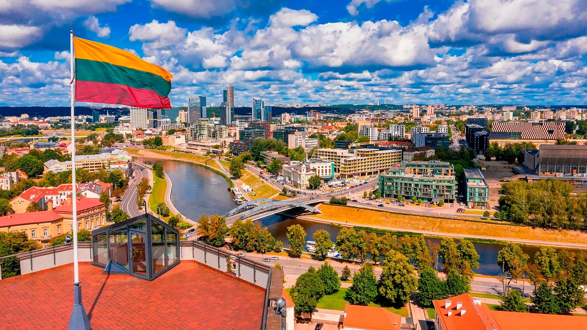 Finance Ministry blocks bid to raise Lithuania's gambling and lottery taxes