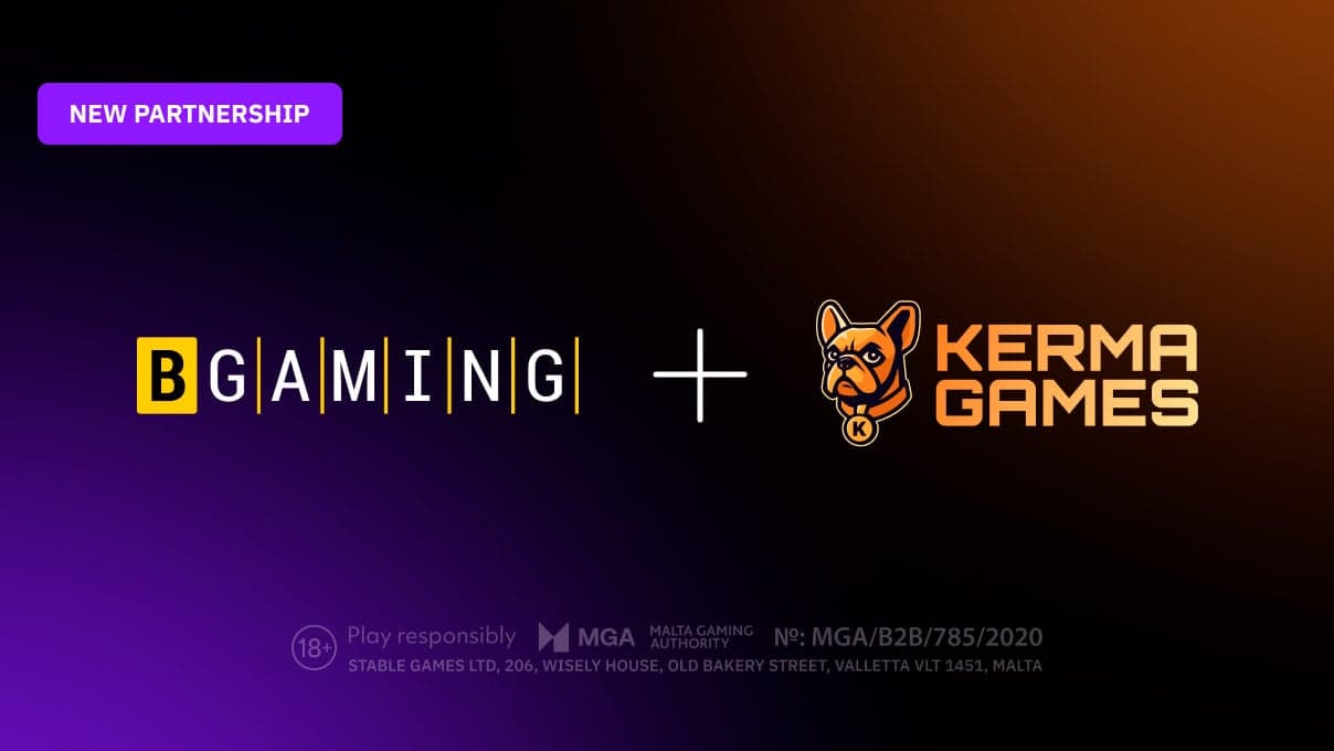 Kerma Games, BGaming partner on Snoop Dogg Dollars