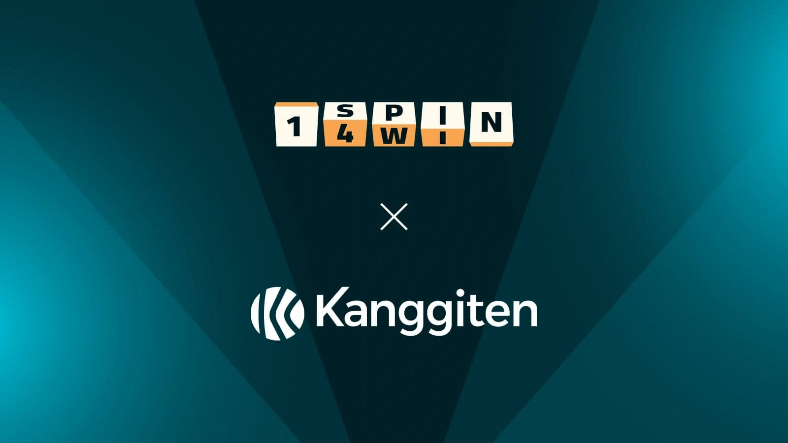 1spin4win expands reach through Kanggiten partnership