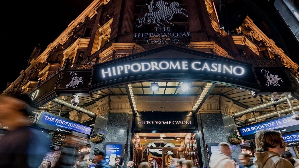 UK gambling GGY rises 4.4% to $23.35 billion in 2025-26