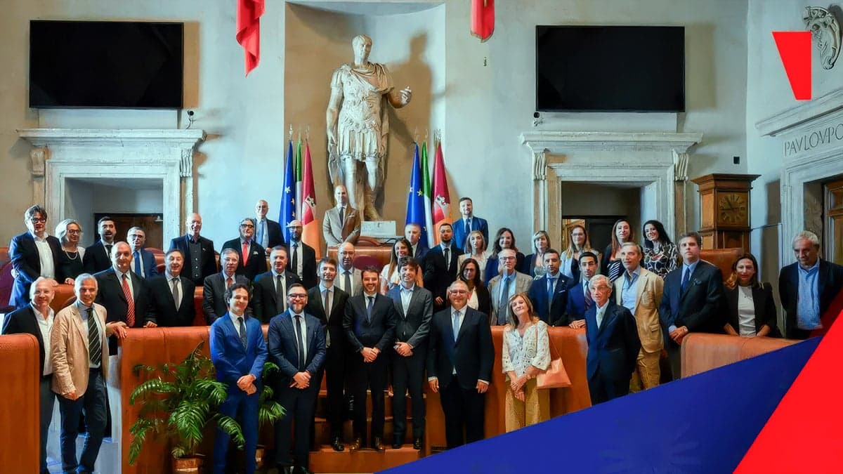 SiGMA World 2026 to host 65 regulators and more than 30,000 delegates in Rome