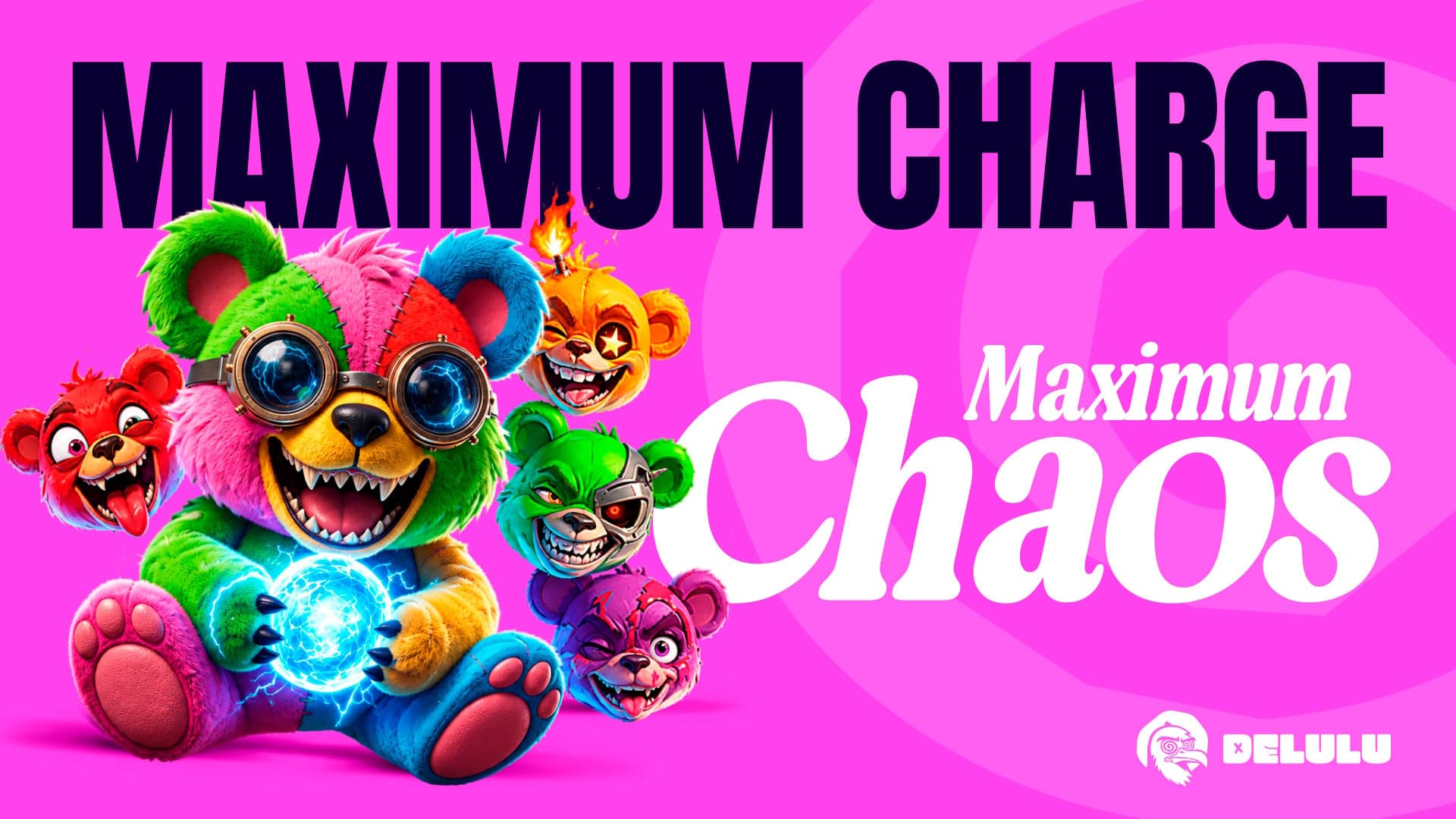 DELULU Gaming launches Toy Crush slot with cluster-based gameplay