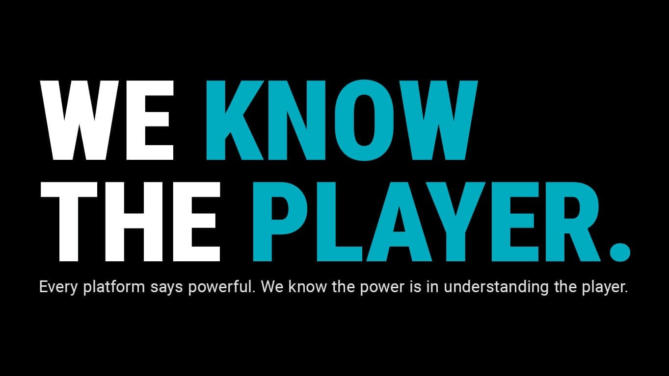 Digitain unveils new “We Know the Player” positioning concept