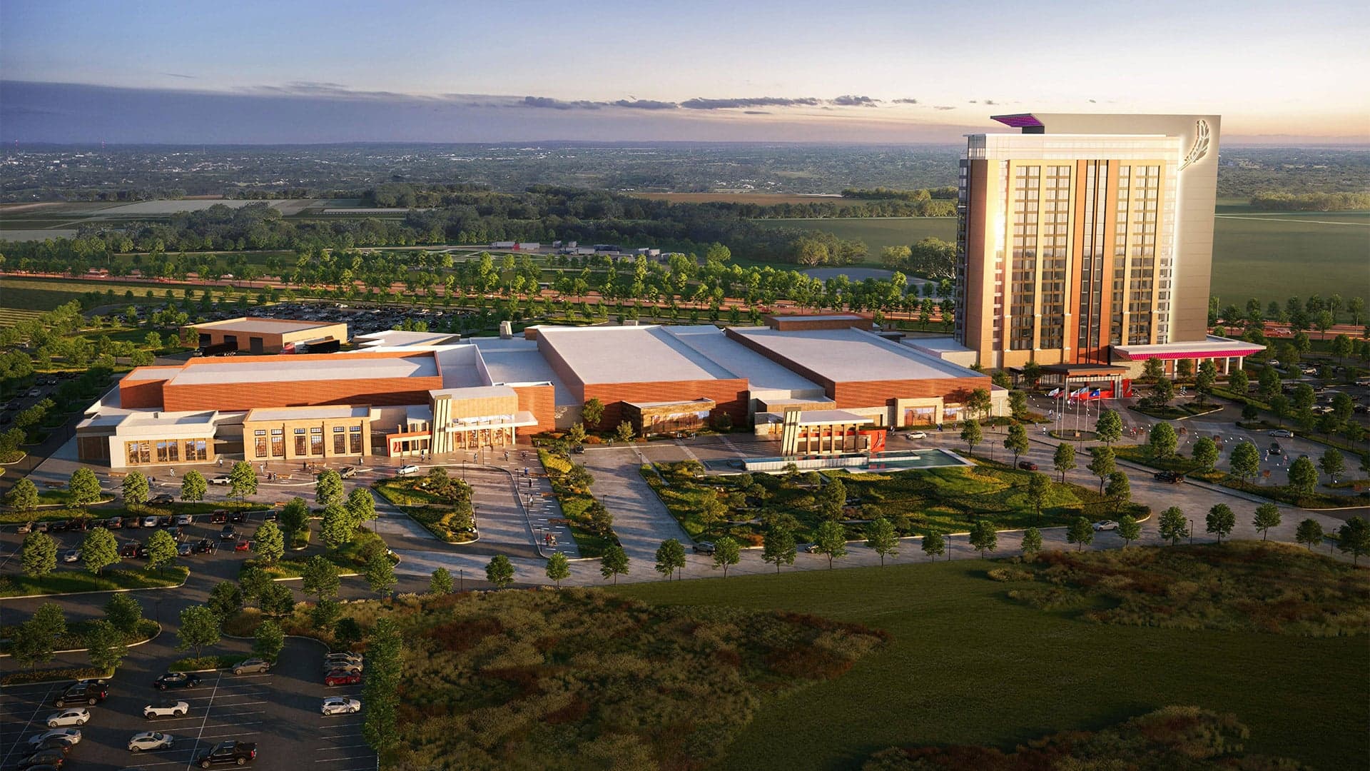 Wisconsin's Ho-Chunk Beloit Casino to open to the public on October 23