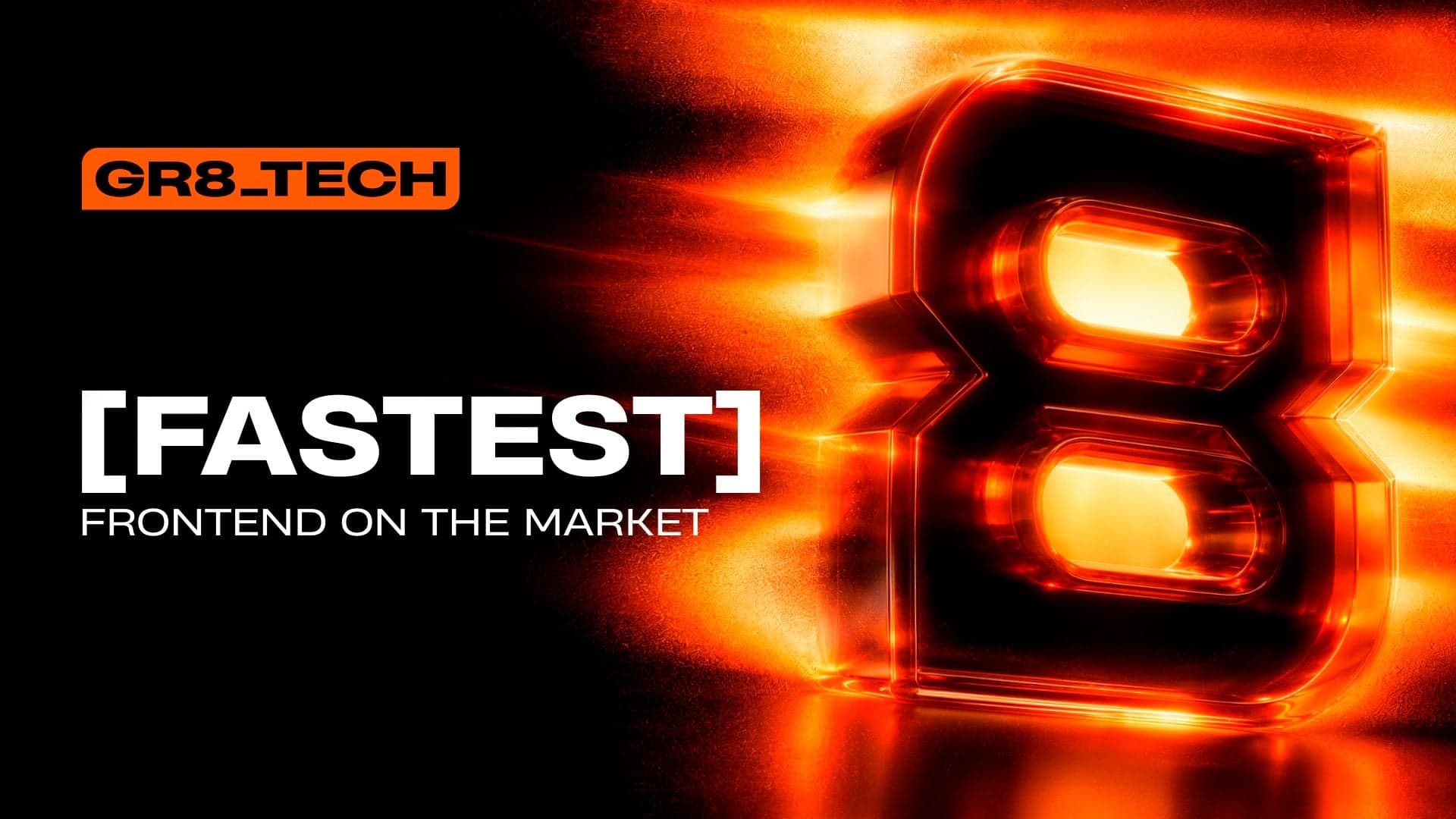 GR8_TECH reports faster iGaming platform after frontend rebuild