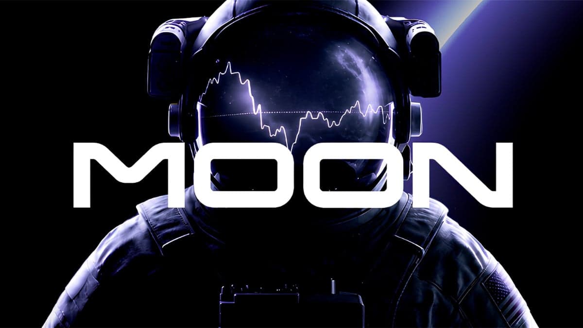 Moon.com launches 1000x market betting with losses capped at the stake