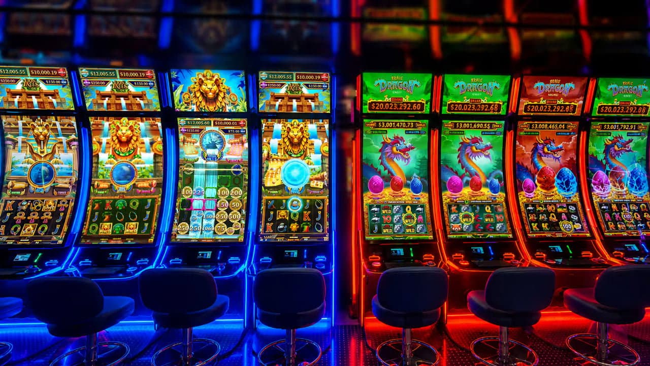 Zitro installs FANTASY cabinet at Argentina's Casino Buenos Aires