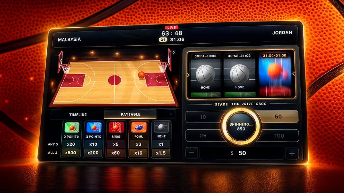 BETBY brings new SlotBets Games category to SBC Summit in Lisbon
