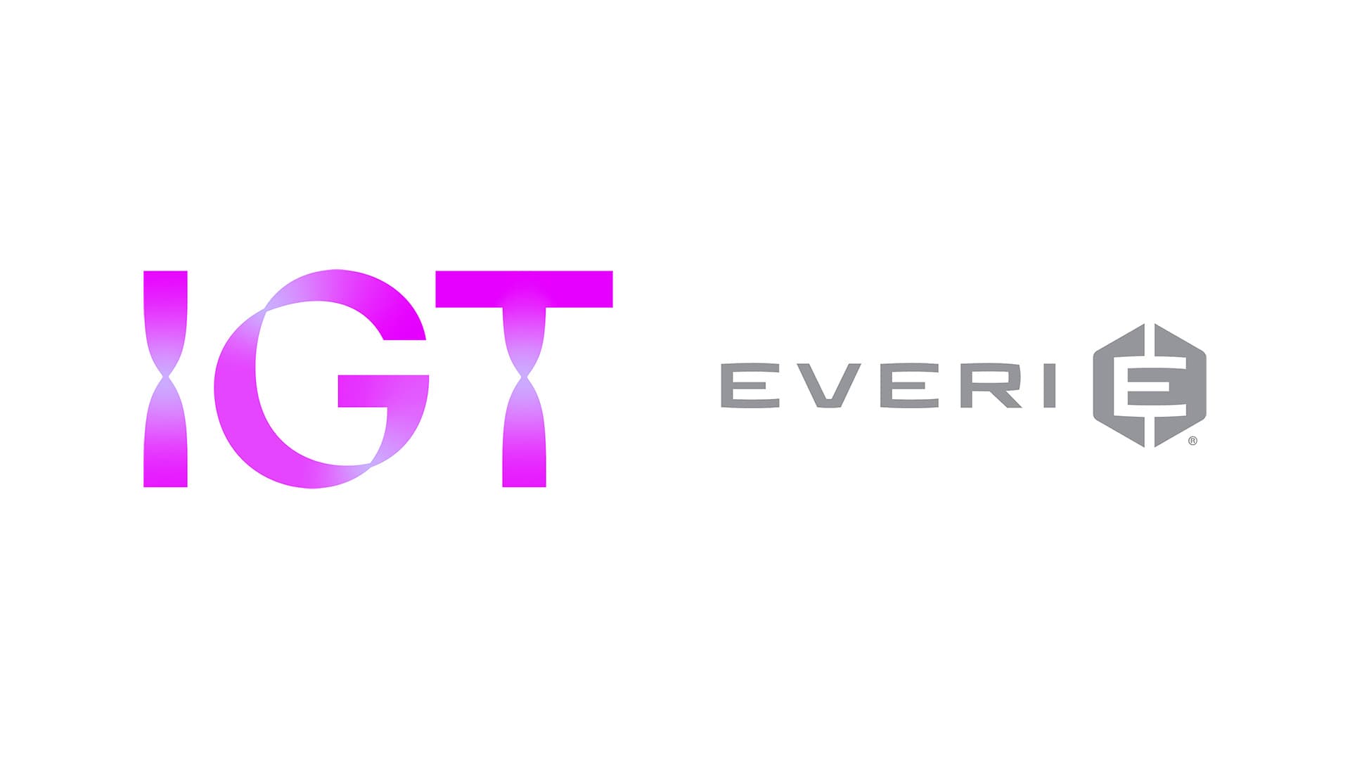 IGT to unveil new brand identity at G2E 2026