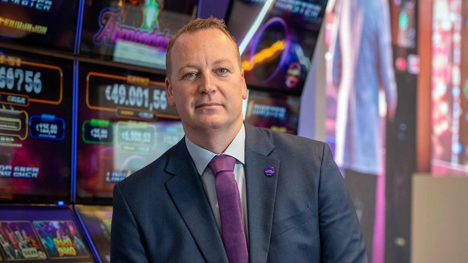 DR Gaming Technology appoints Koen De Wispelaere as CEO