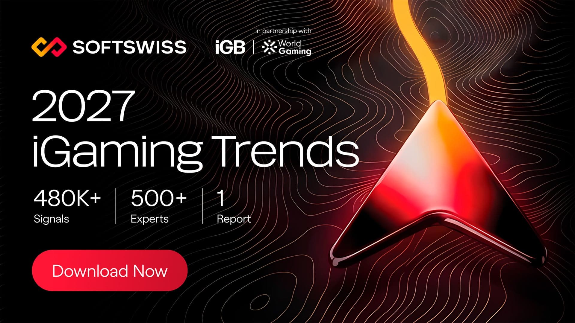 SOFTSWISS 2027 report examines regulation, AI and localization trends in iGaming