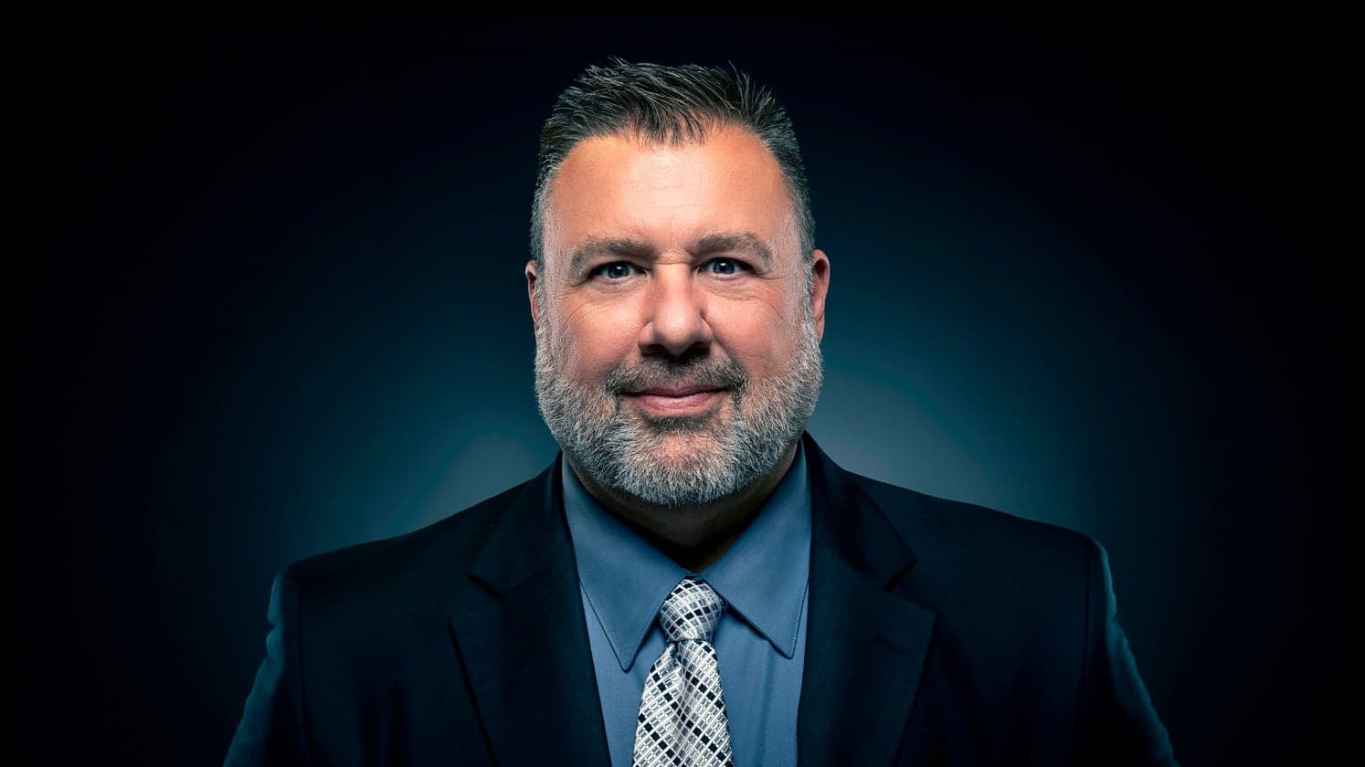 Downstream Development Authority appoints Rod Centers CEO of Saracen Casino Resort