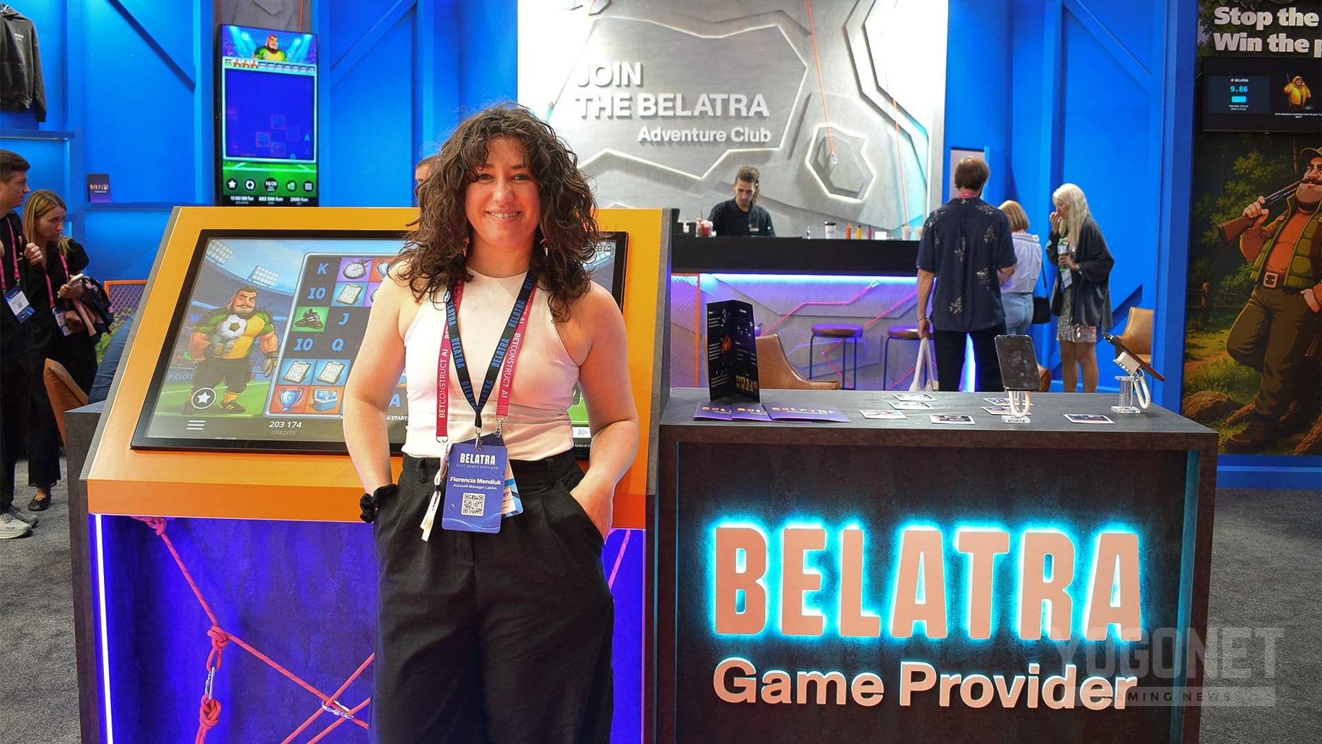 Belatra: “We work market by market to identify which games are more likely to perform well”