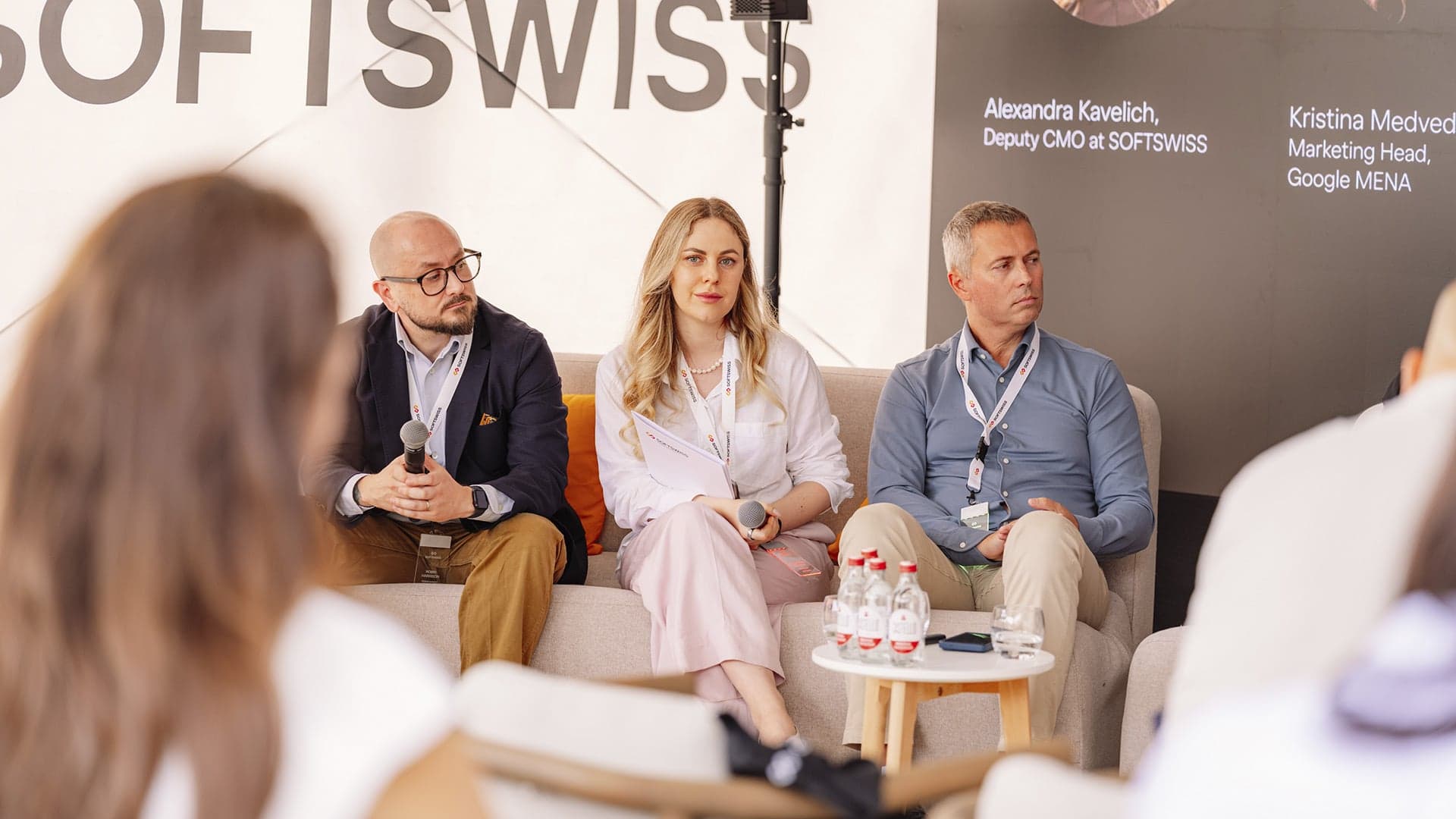 SOFTSWISS-led event examines AI, regulation and the next digital growth markets in Portugal