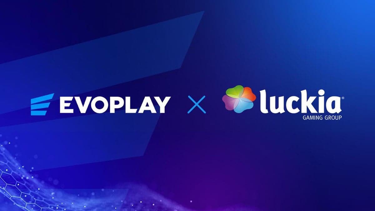 Evoplay launches slots and crash titles with Luckia Games in Spain