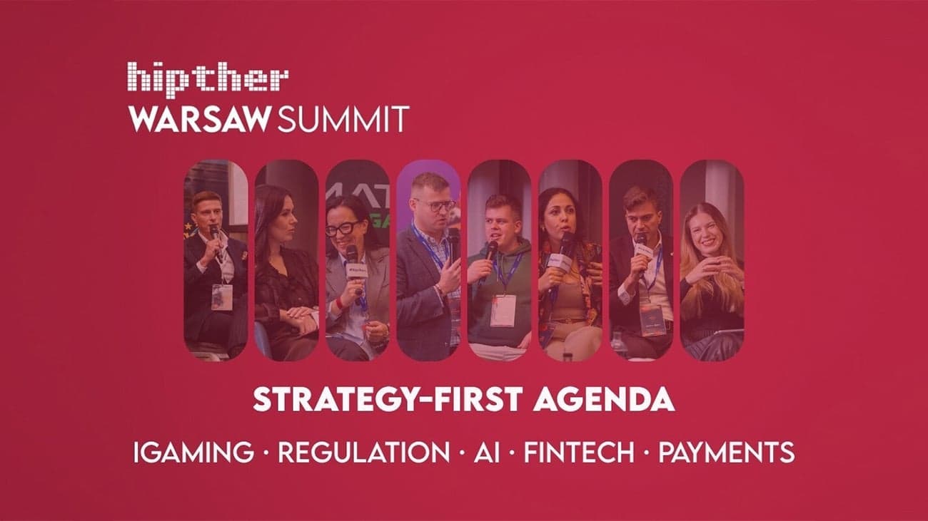 HIPTHER outlines strategy-focused agenda for Warsaw Summit