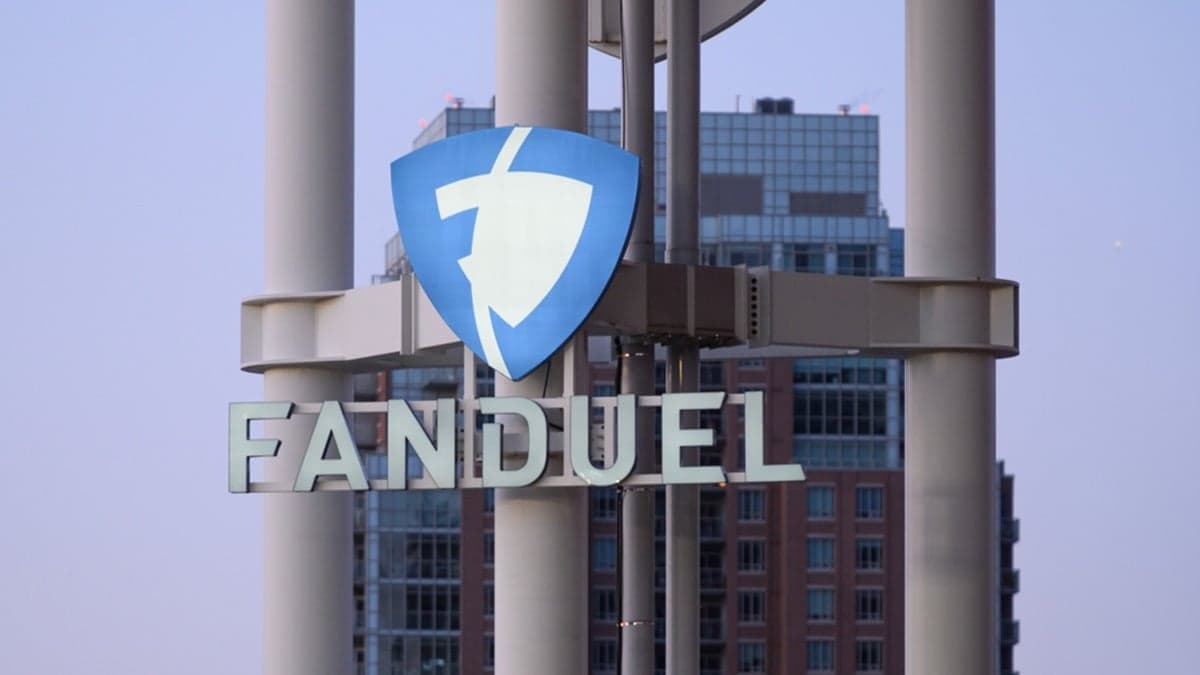 FanDuel reinstates 50-cent transaction fee on qualifying Illinois bets to cover per-wager tax