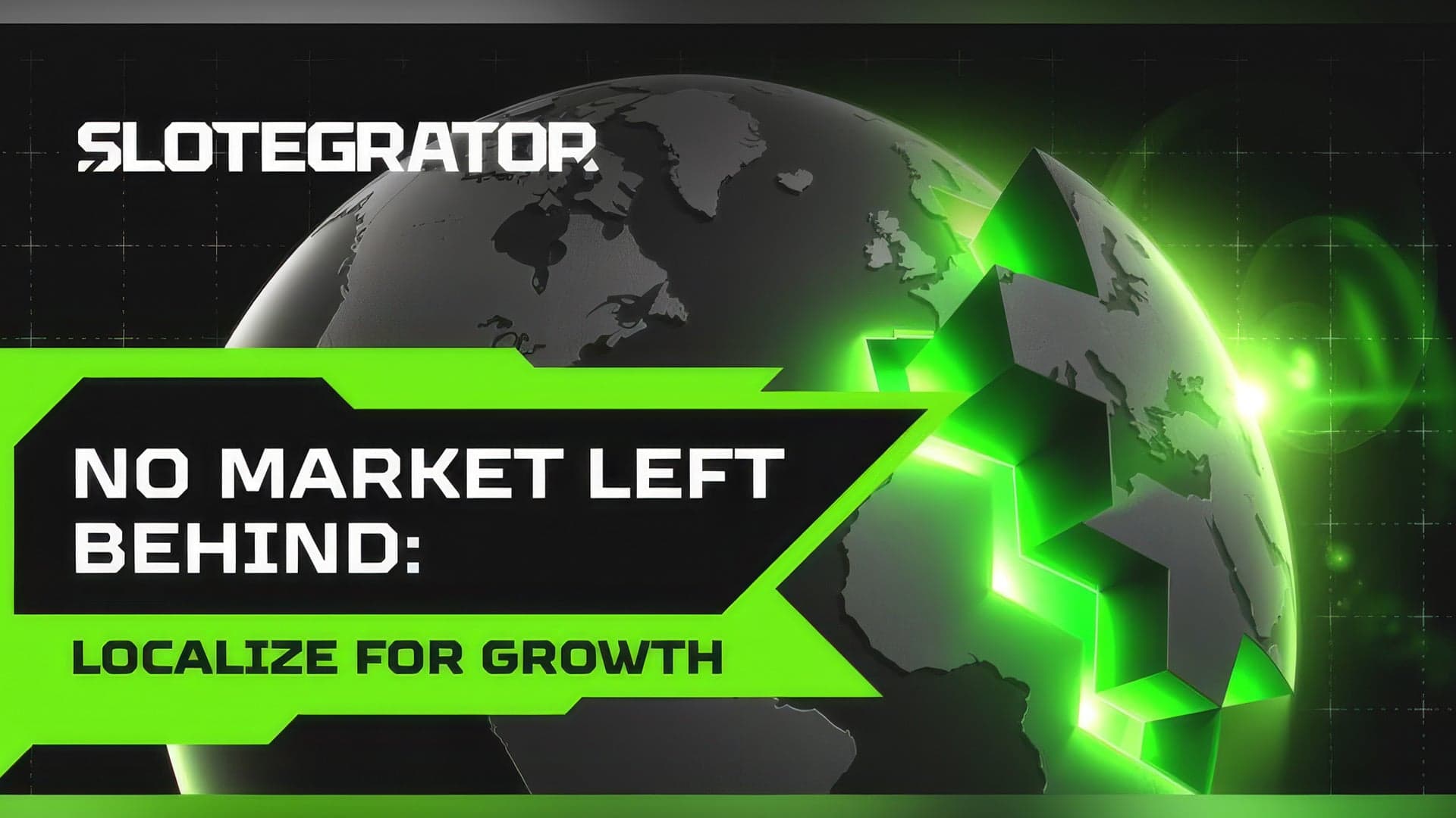 Slotegrator maps localization practices for operators across five regions in new report