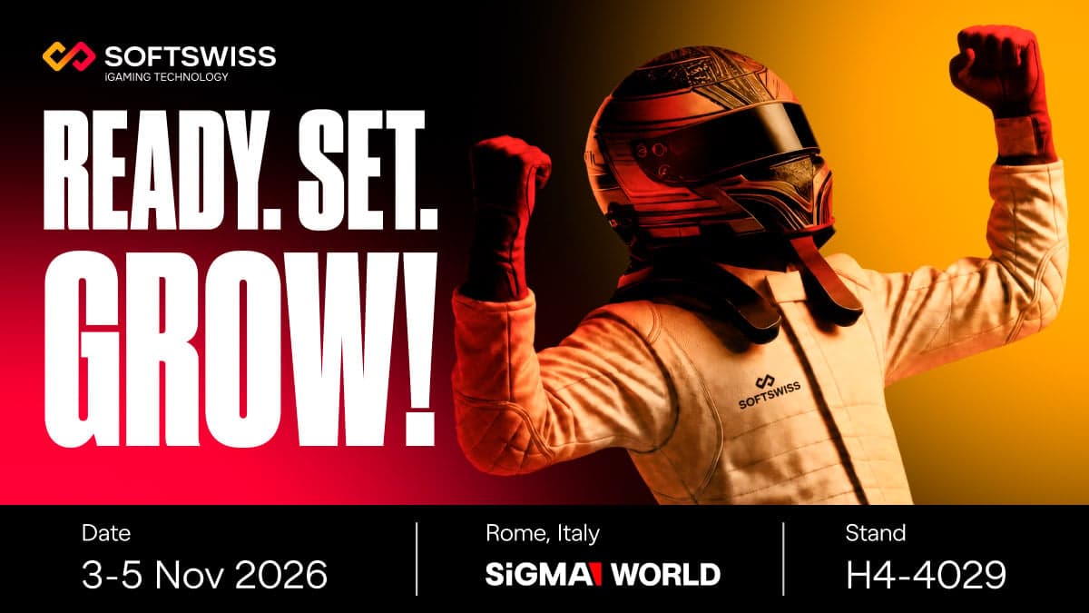 SOFTSWISS to discuss iGaming growth strategies at SiGMA World 2026