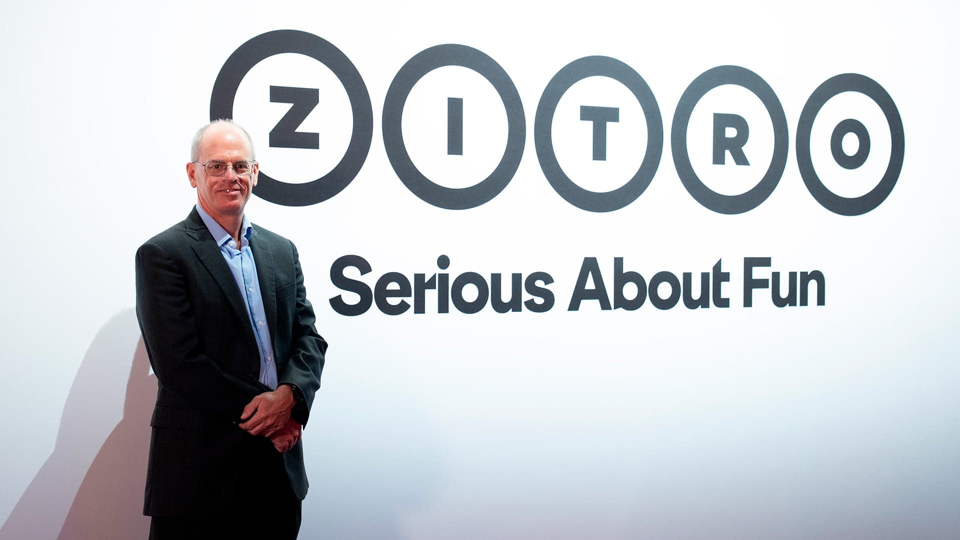 Zitro: "We’re determined to become a truly global supplier, and our strategy is clear: game performance drives our growth"