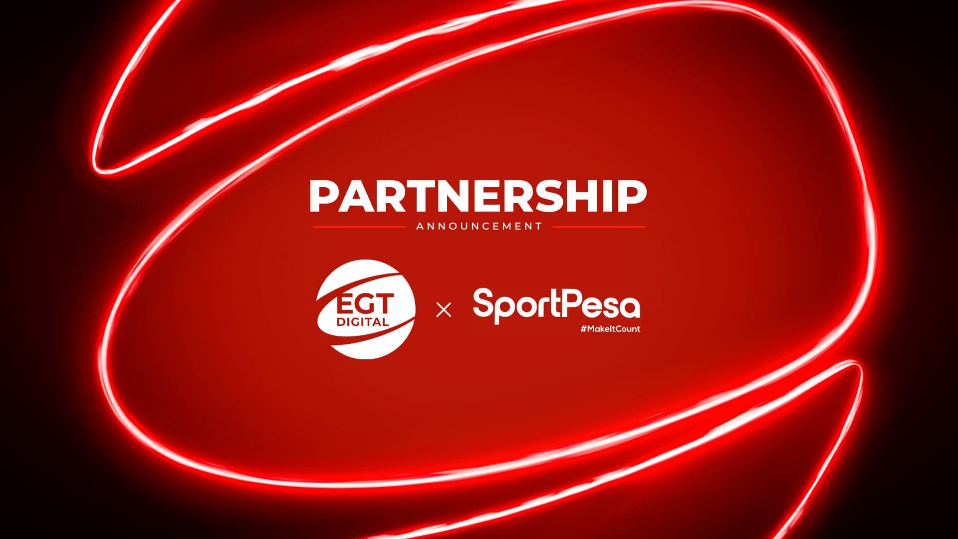 EGT Digital partners with SportPesa to expand African gaming presence
