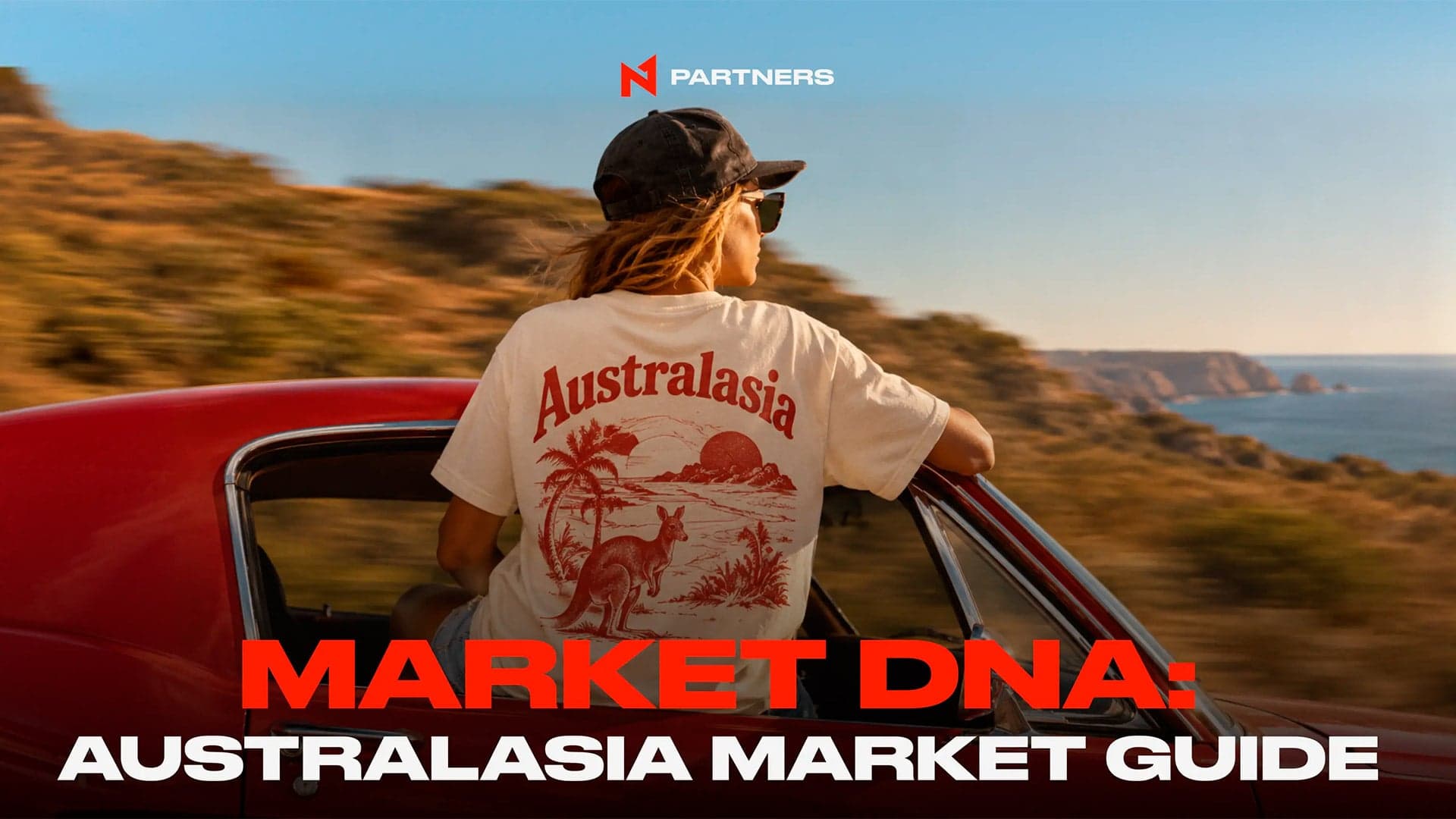 N1 Partners shares Australasia market guide